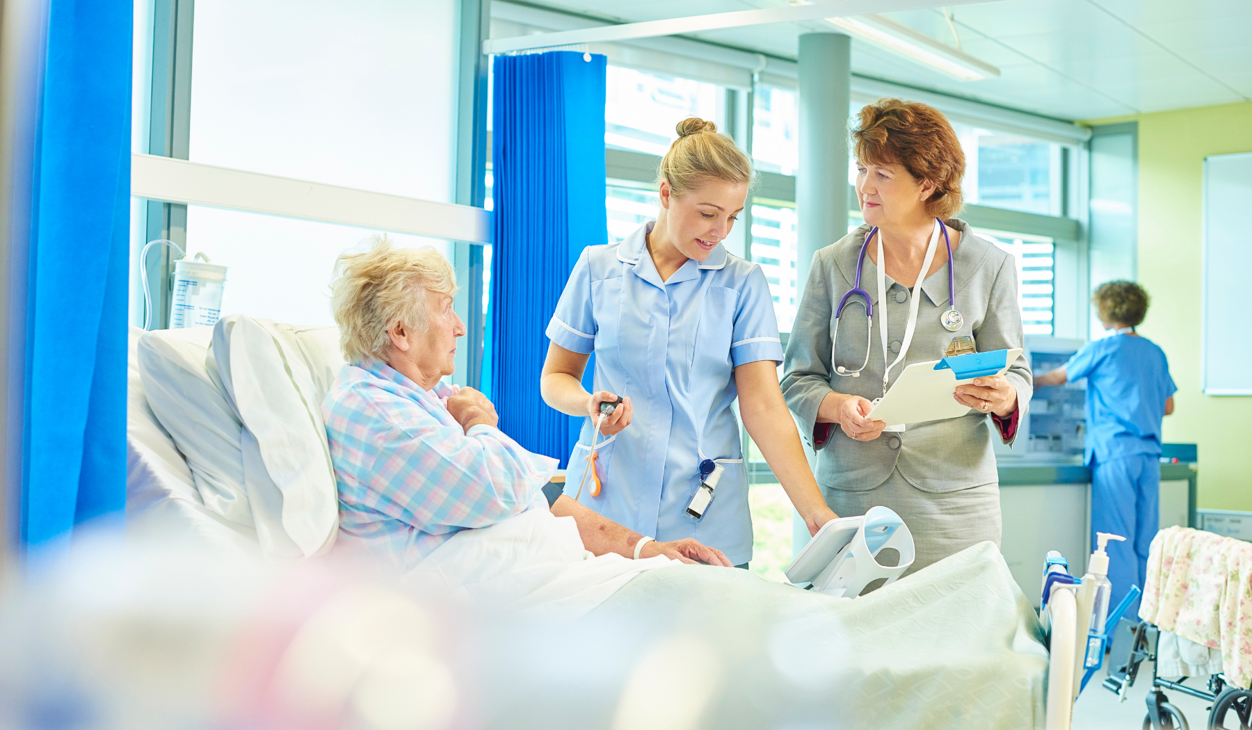 Crisis Planning: What to Do If a Loved One Suddenly Needs Care