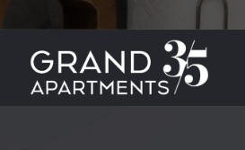 Grand35 Apartments - 55+