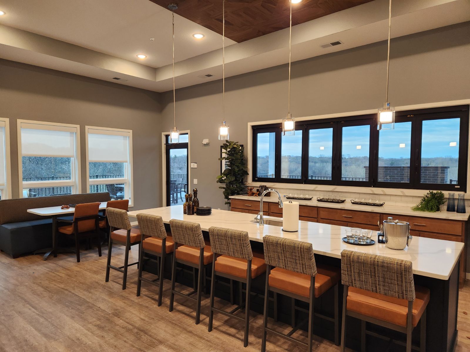 Grand35 Apartments - 55+_2