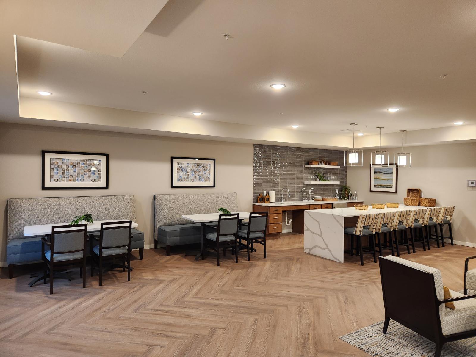 Grand35 Apartments - 55+_3