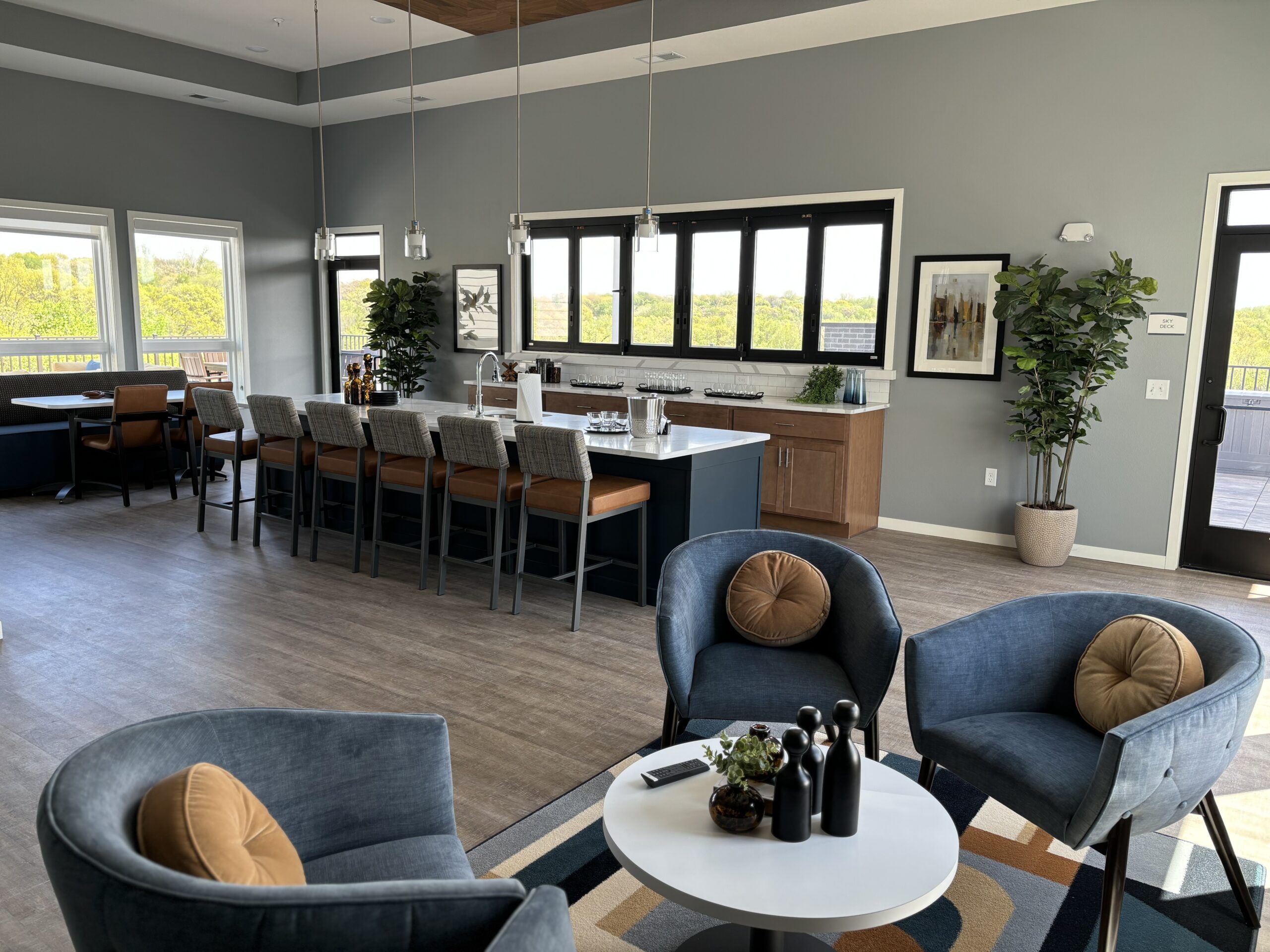 Grand35 Apartments - 55+_4