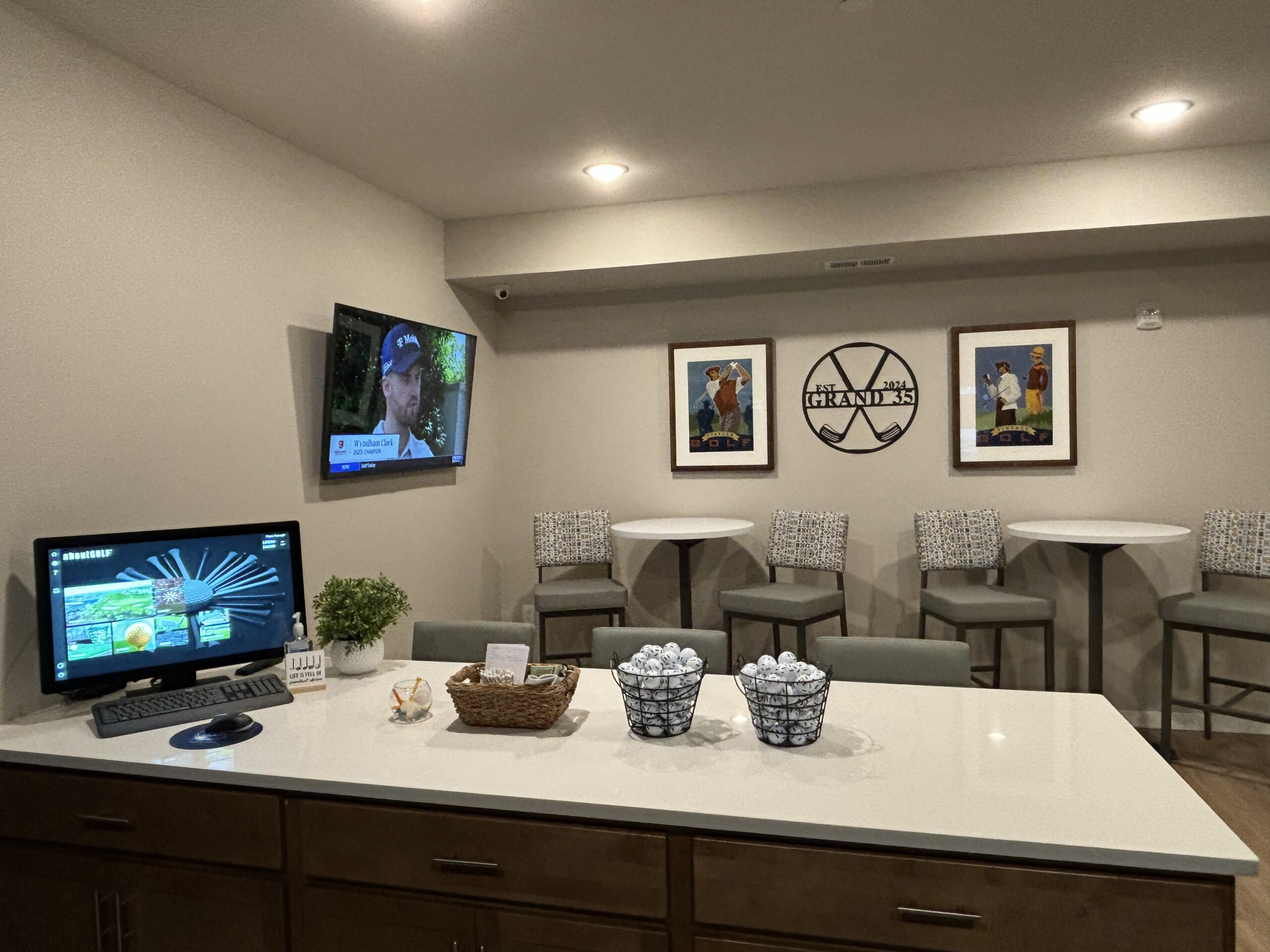 Grand35 Apartments - 55+_14