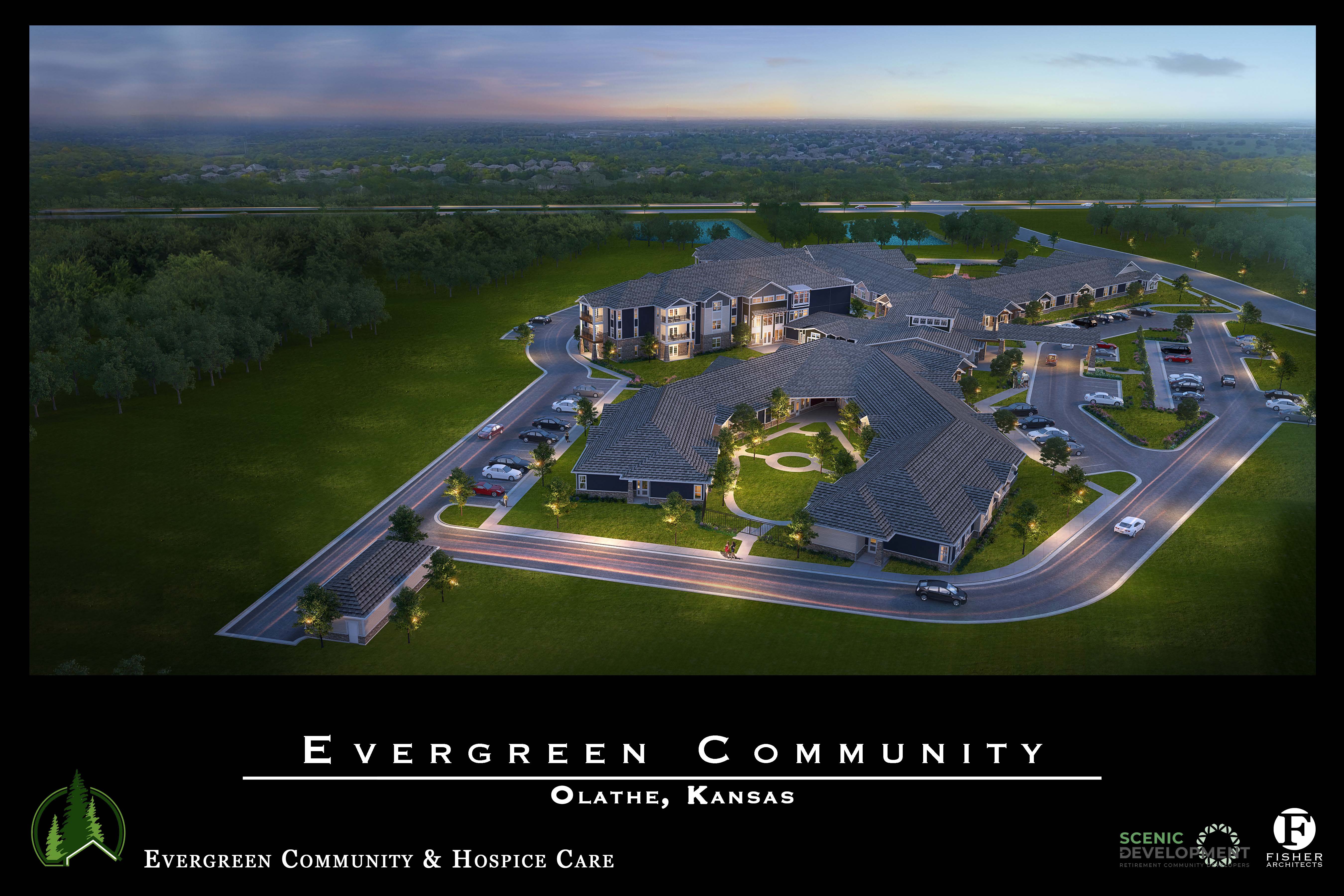 Evergreen Community_2
