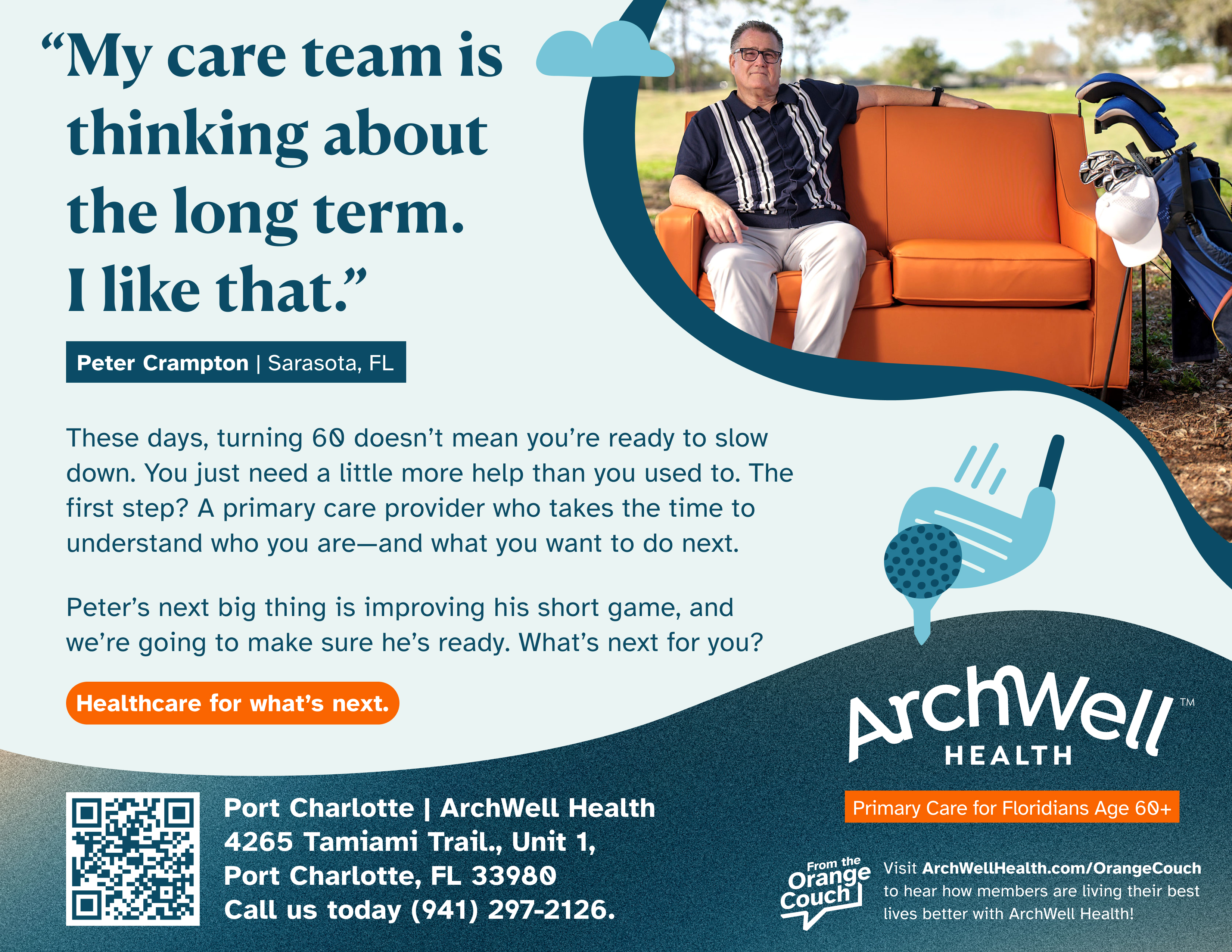 Why is Exercise for Older Adults Important?