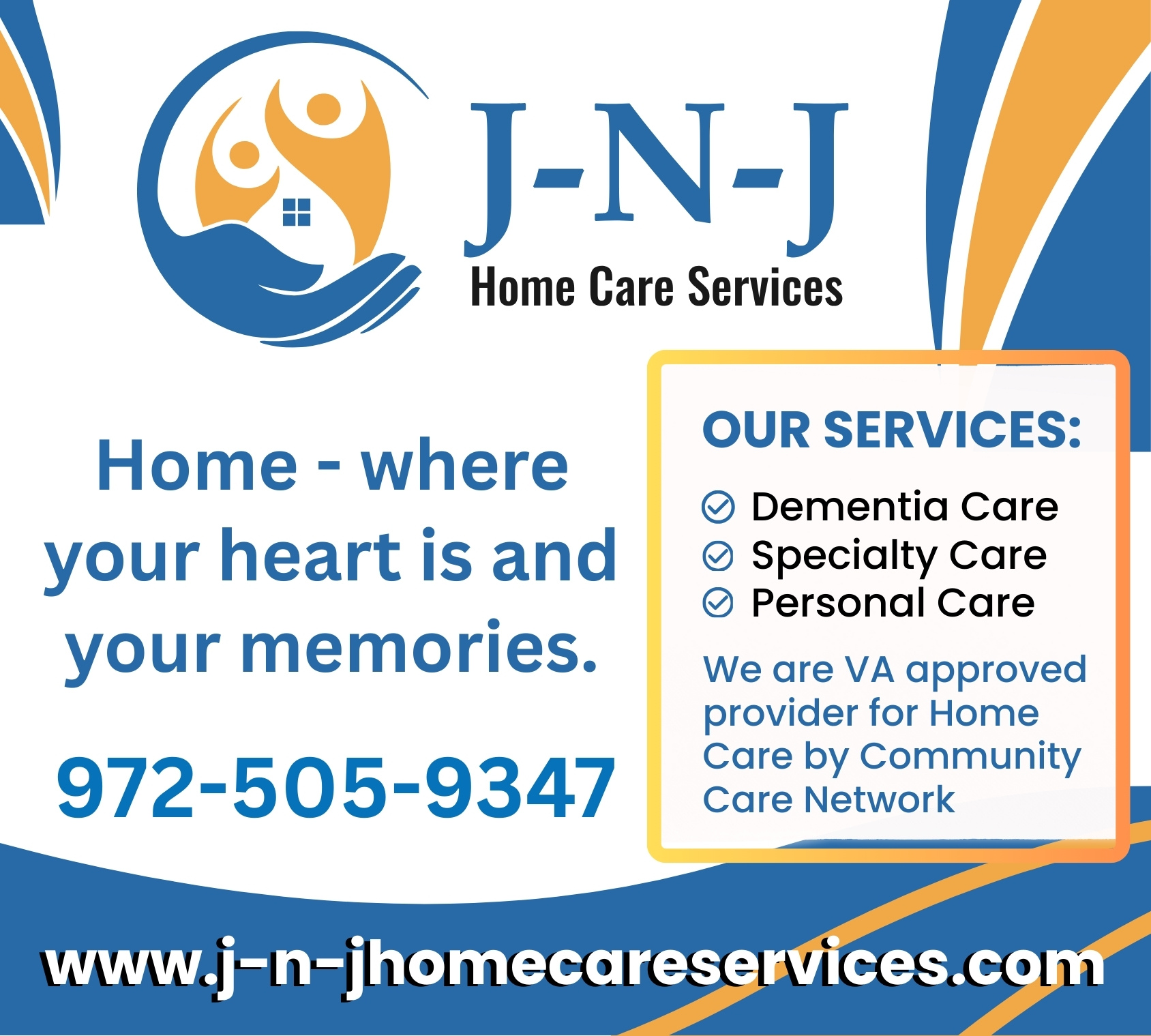 J-N-J Home Care Services