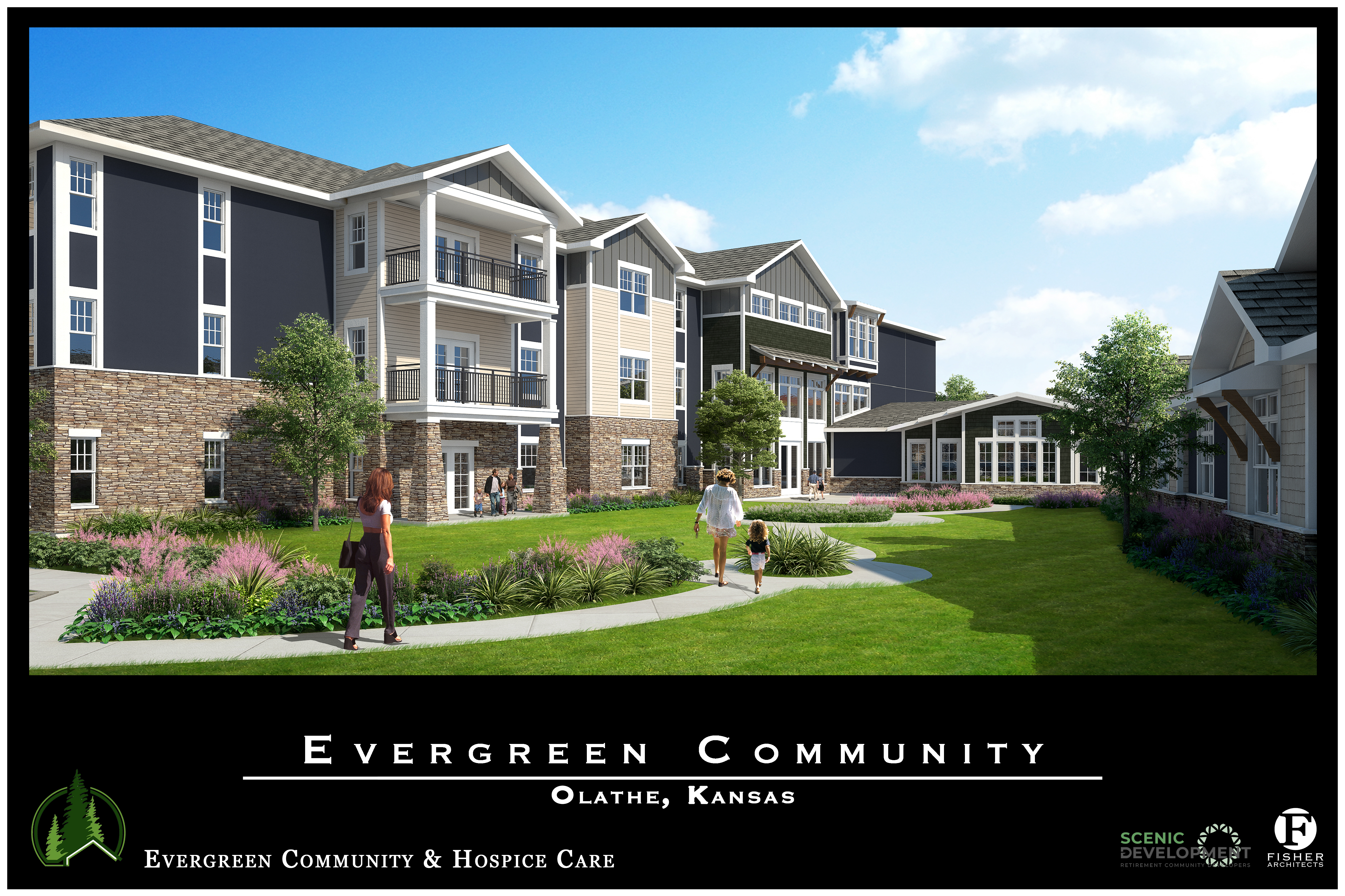 Evergreen Community_3