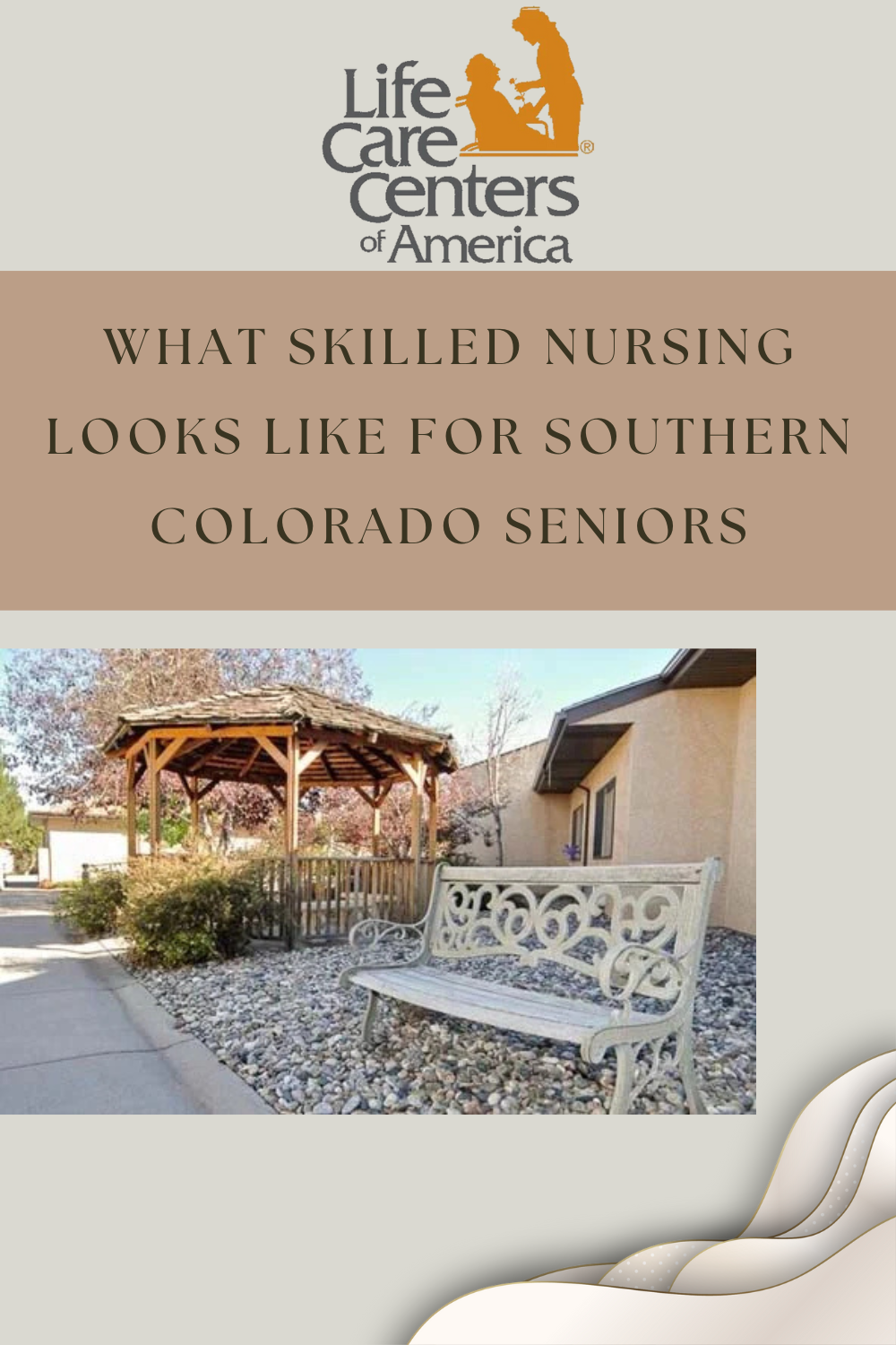 What Skilled Nursing Looks Like for Southern Colorado Seniors