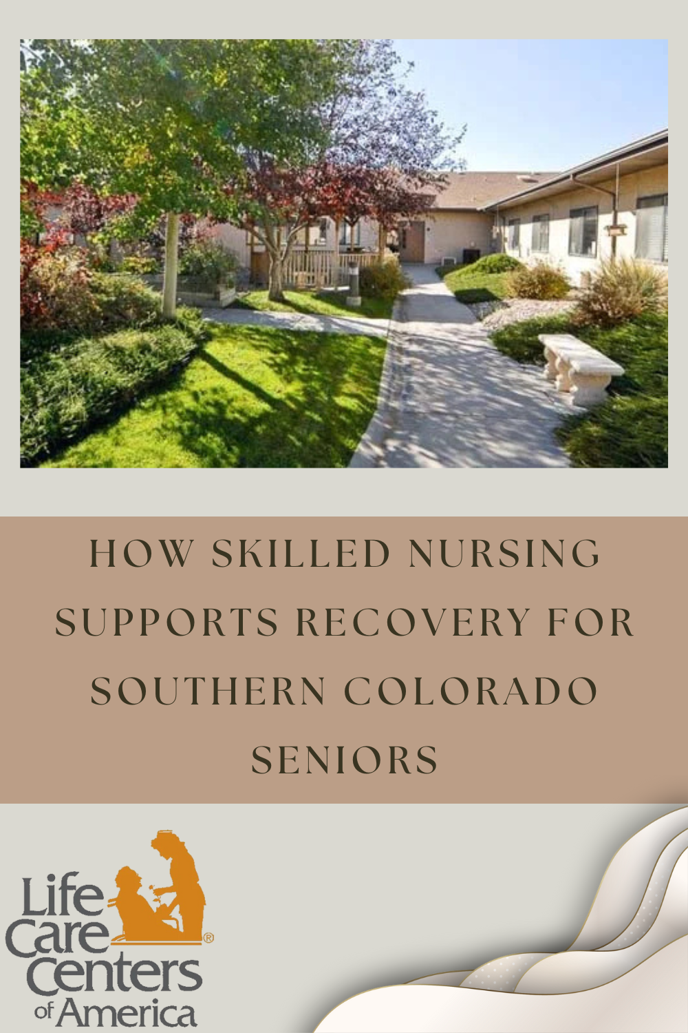 How Skilled Nursing Supports Recovery for Southern Colorado Seniors