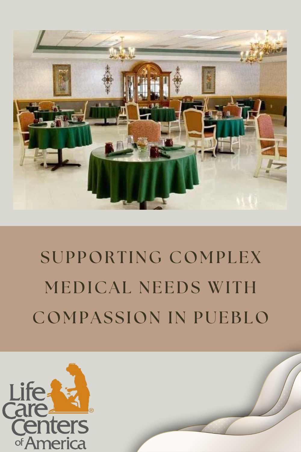 Supporting Complex Medical Needs with Compassion in Pueblo