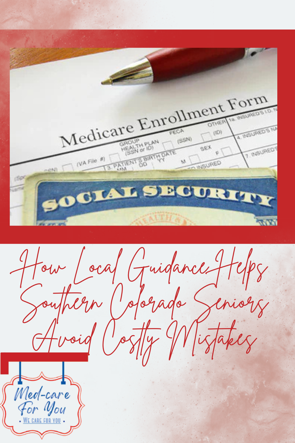 How Local Guidance Helps Southern Colorado Seniors Avoid Costly Mistakes