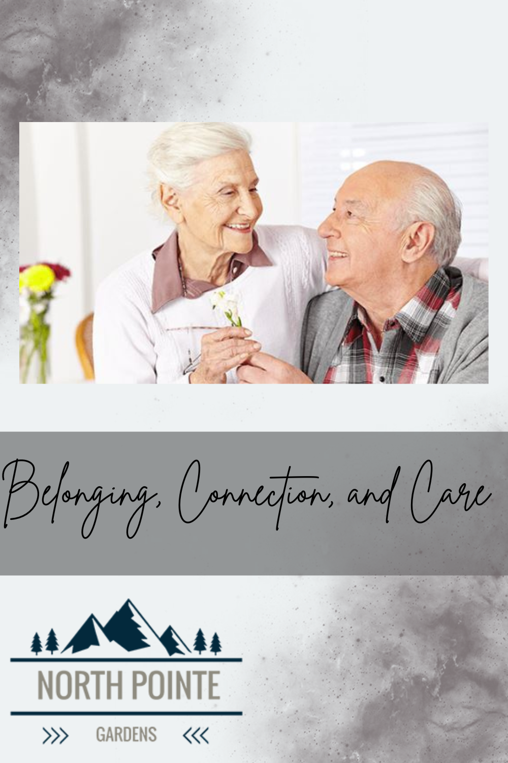 Belonging, Connection, and Care