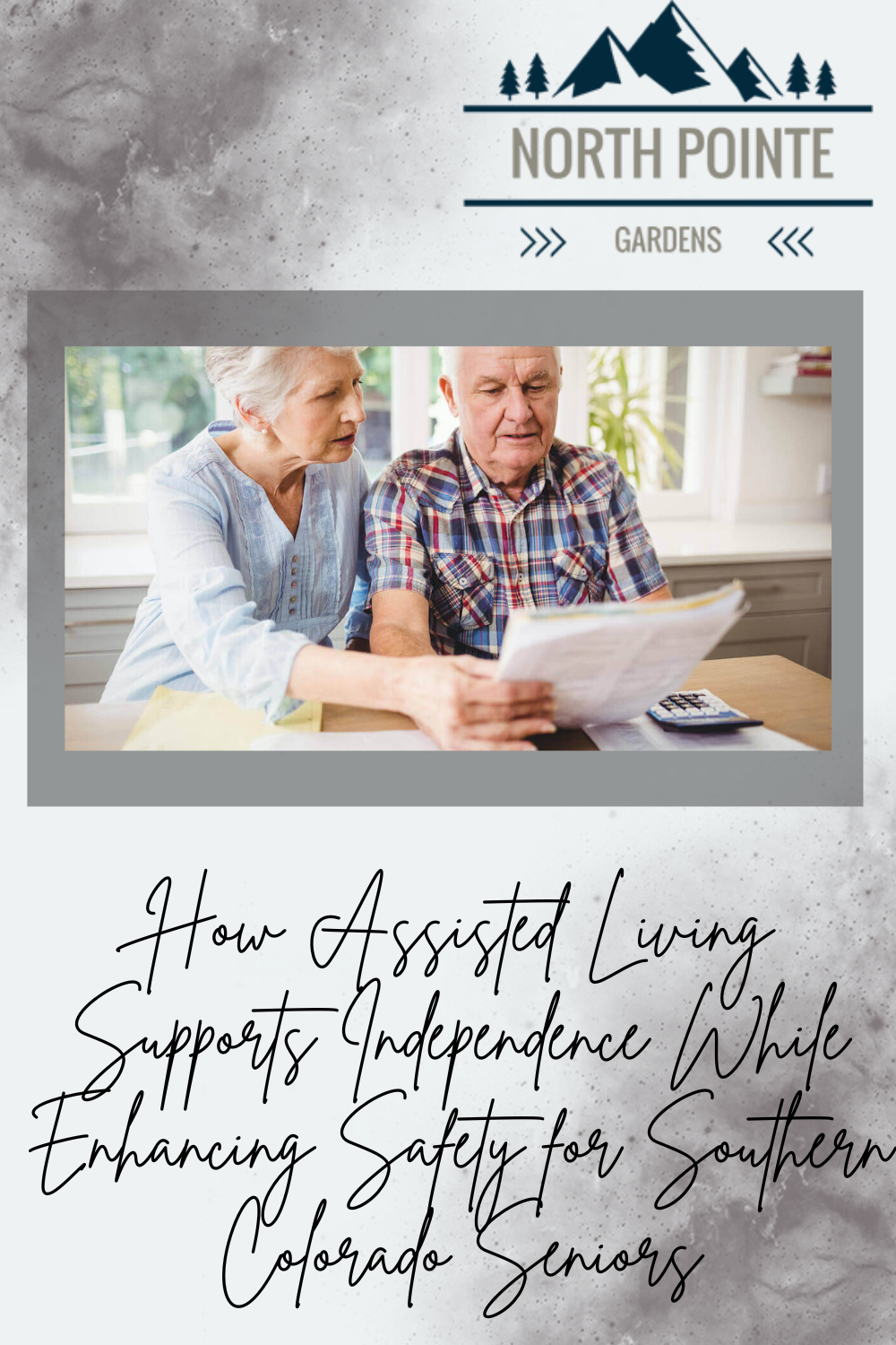 How Assisted Living Supports Independence While Enhancing Safety for Southern Colorado Seniors