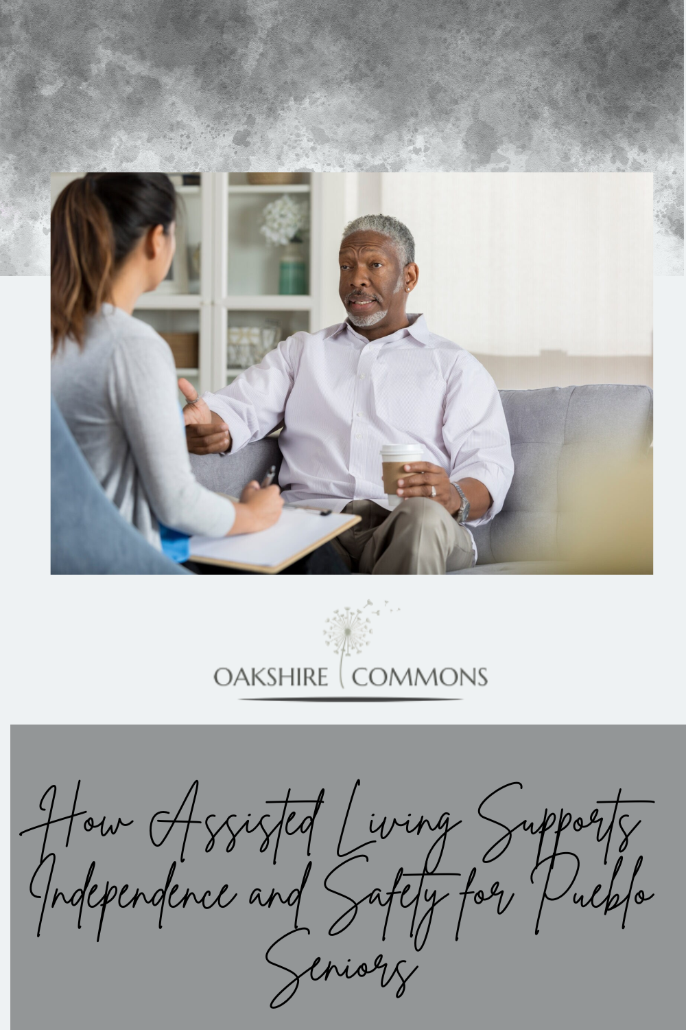 How Assisted Living Supports Independence and Safety for Pueblo Seniors