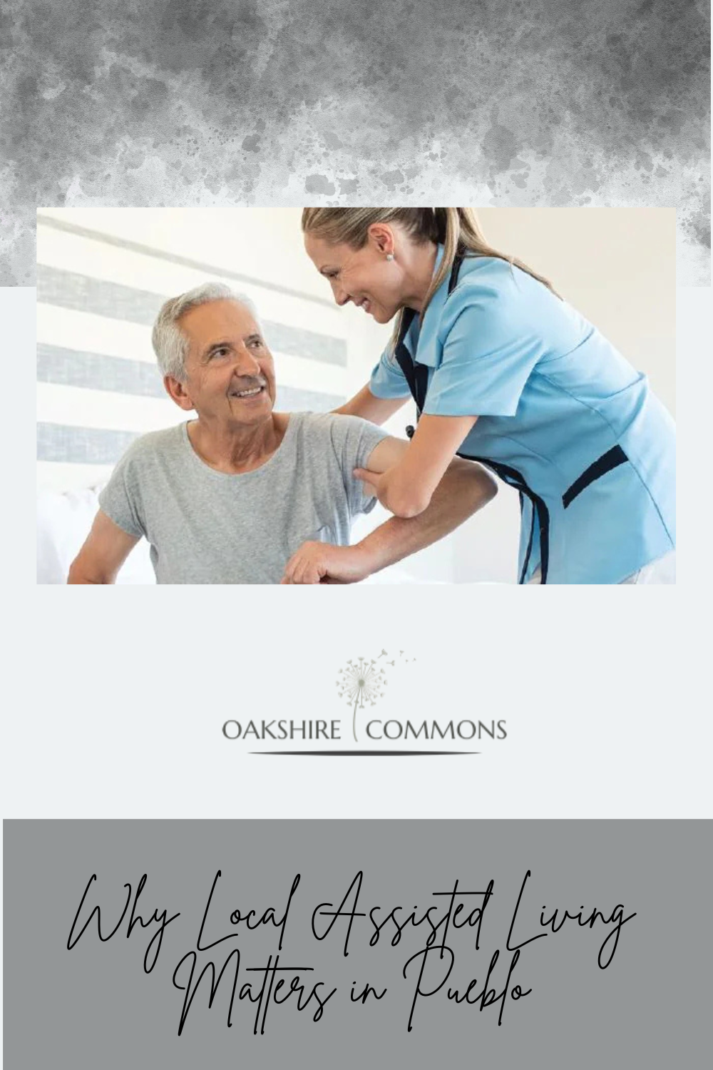 Why Local Assisted Living Matters in Pueblo