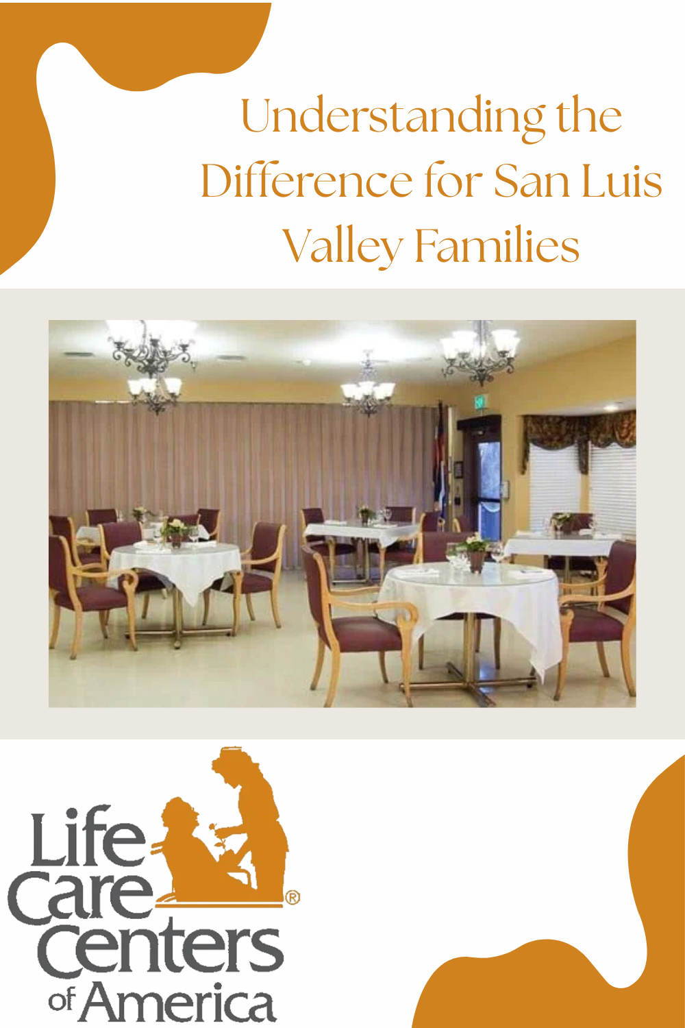 Understanding the Difference for San Luis Valley Families