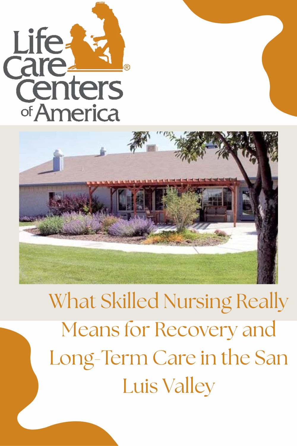 What Skilled Nursing Really Means for Recovery and Long-Term Care in the San Luis Valley