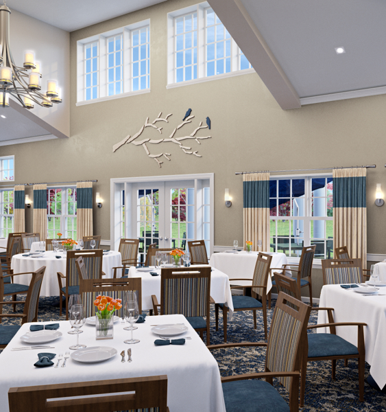 All American Assisted Living at Tinton Falls_1