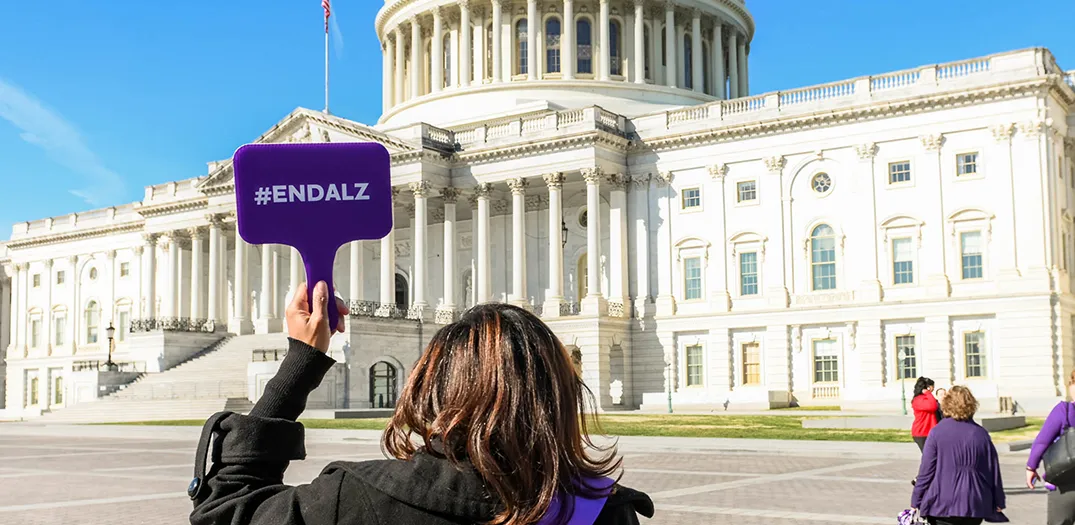 Alzheimer's Association Greater New Jersey Chapter