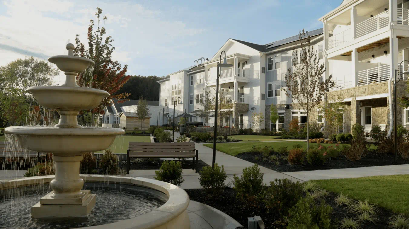 BrightView Senior Living Of Eatontown