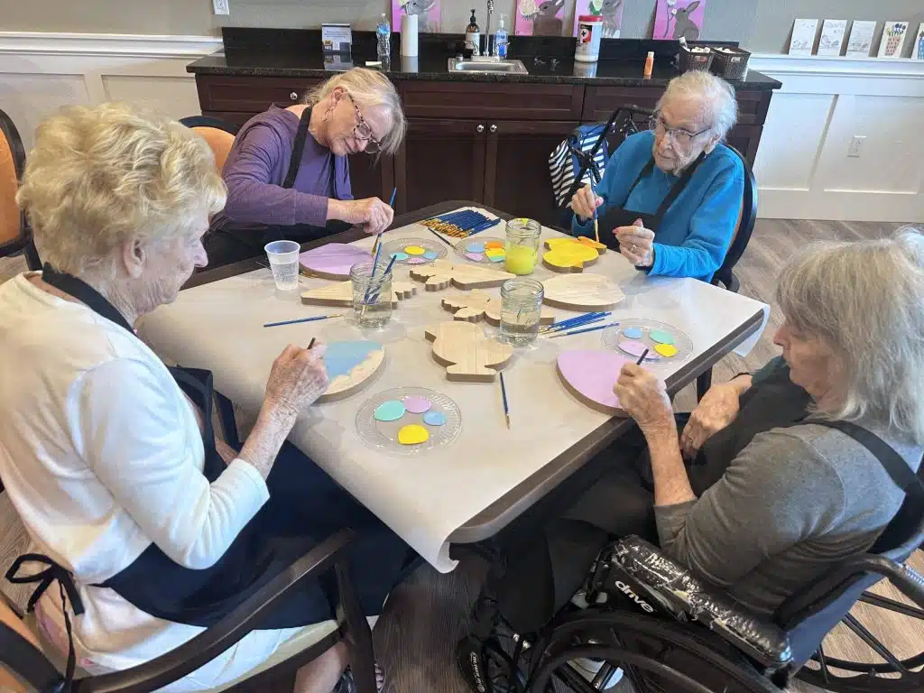 How Technology Is Transforming Caregiver Support for Seniors