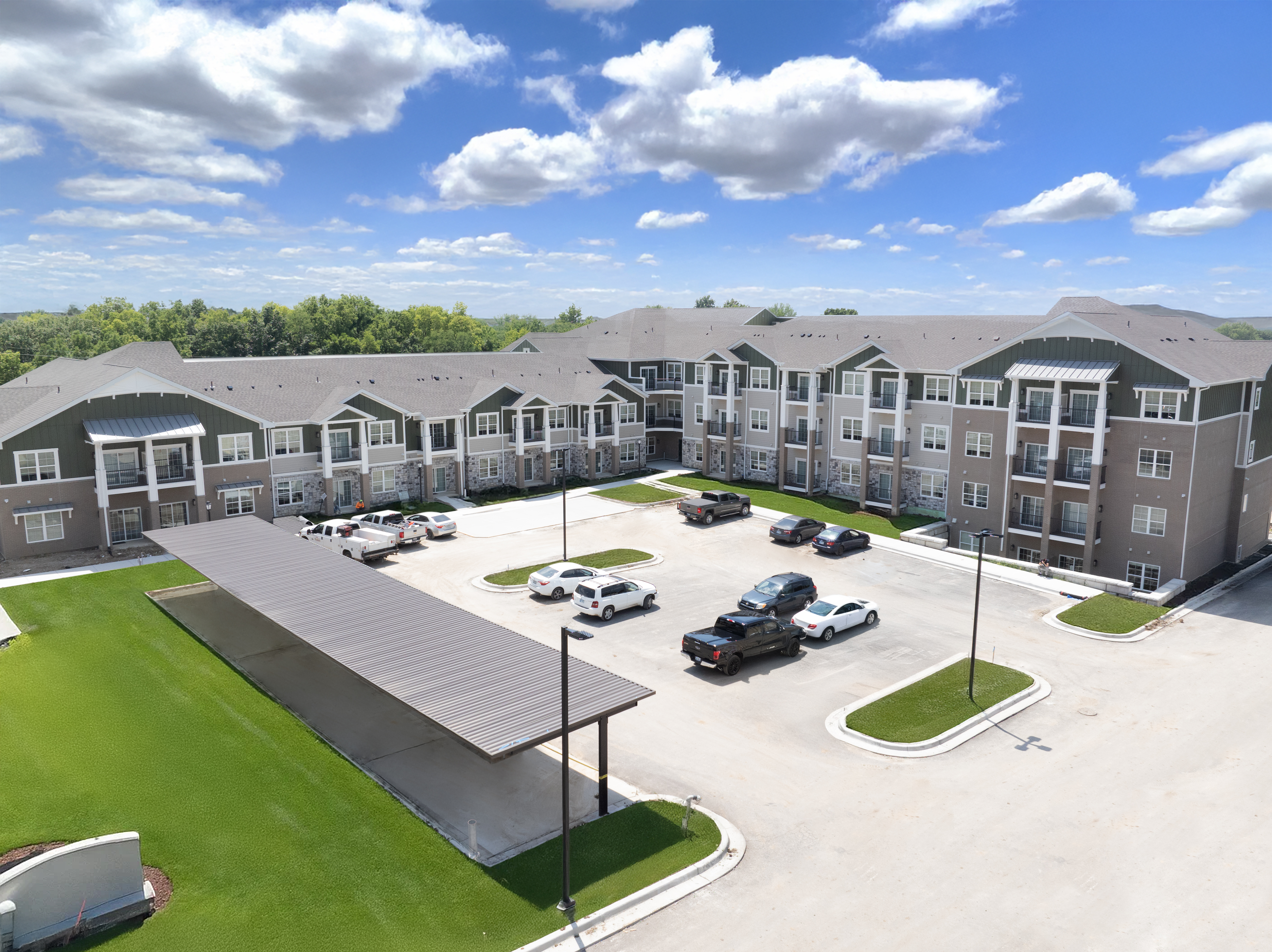 The Barrymore Senior Living_0