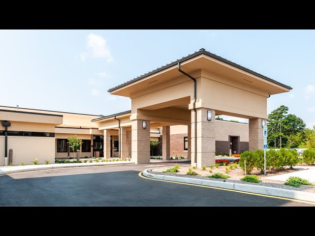 How Specialized Rehabilitation Helps Shore Area Seniors Recover Stronger After a Hospital Stay