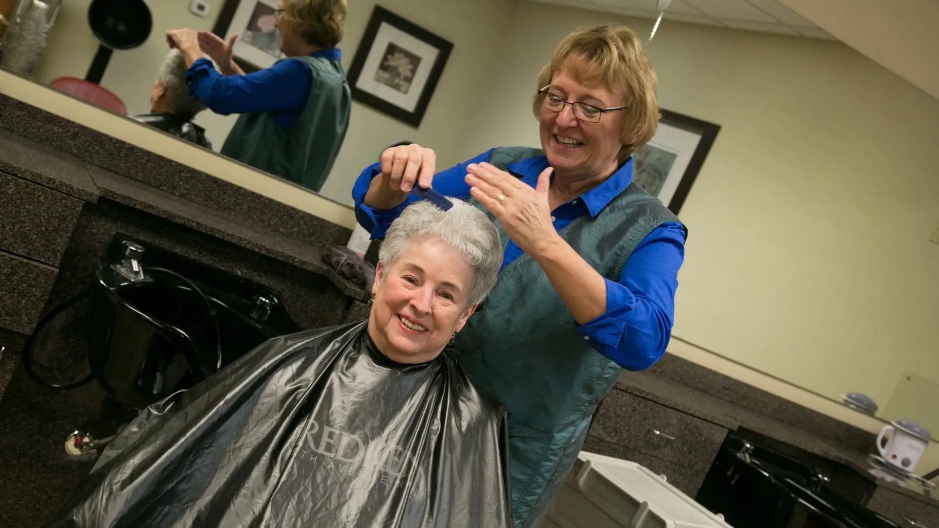 Riverstone Retirement Community_5