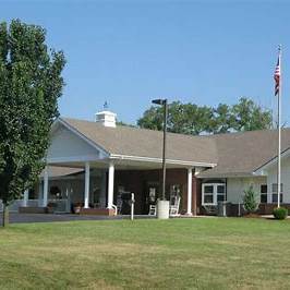 Hillside Village of De Soto_0