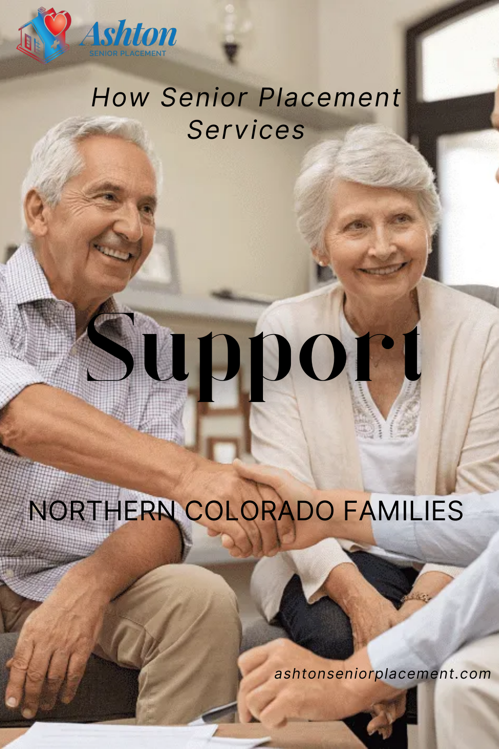 How Senior Placement Services Support Northern Colorado Families