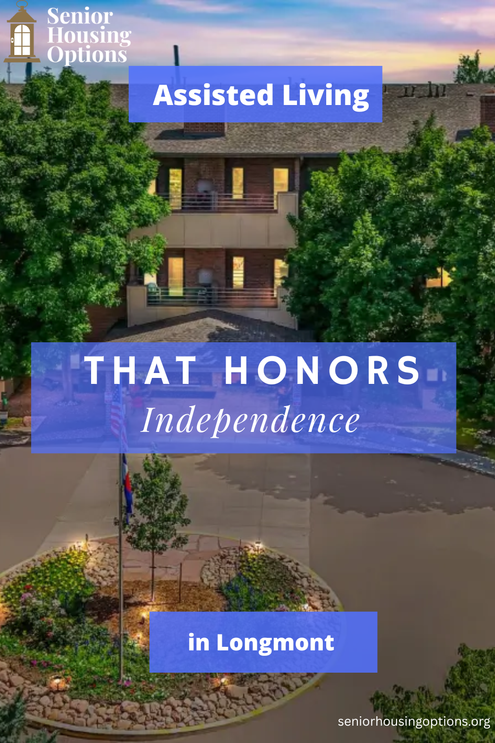 Assisted Living That Honors Independence in Longmont