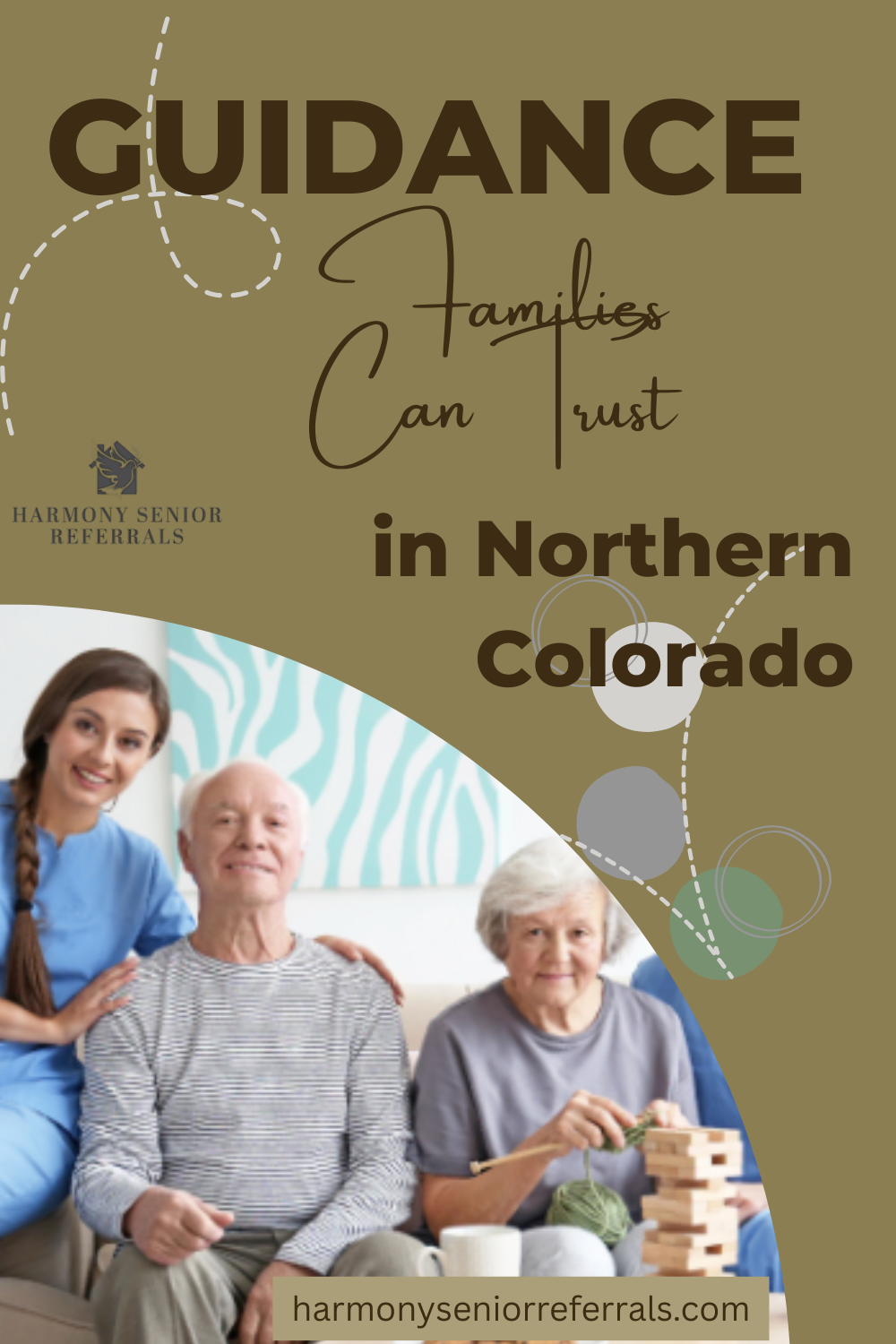 Guidance Families Can Trust in Northern Colorado