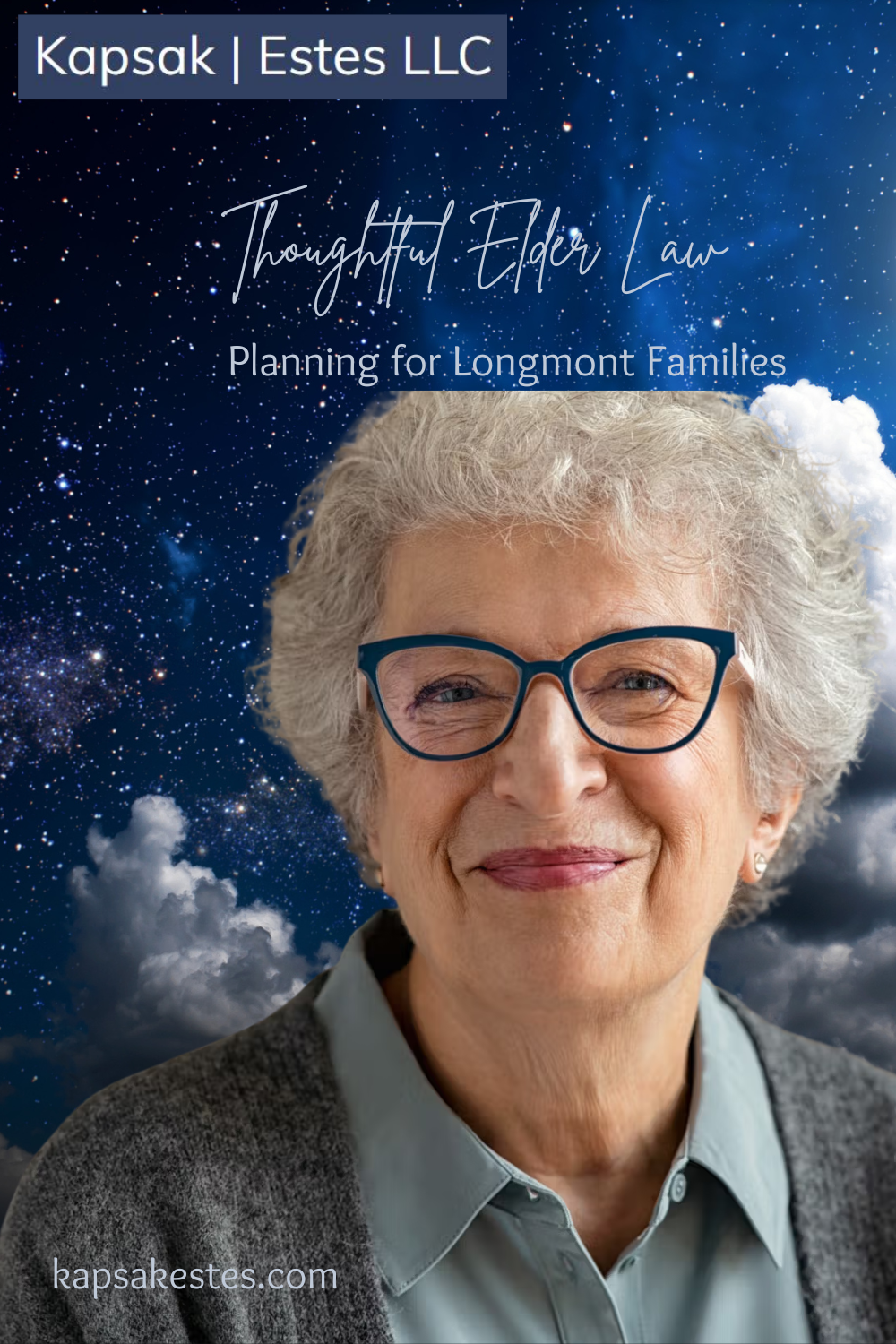 Thoughtful Elder Law Planning for Longmont Families