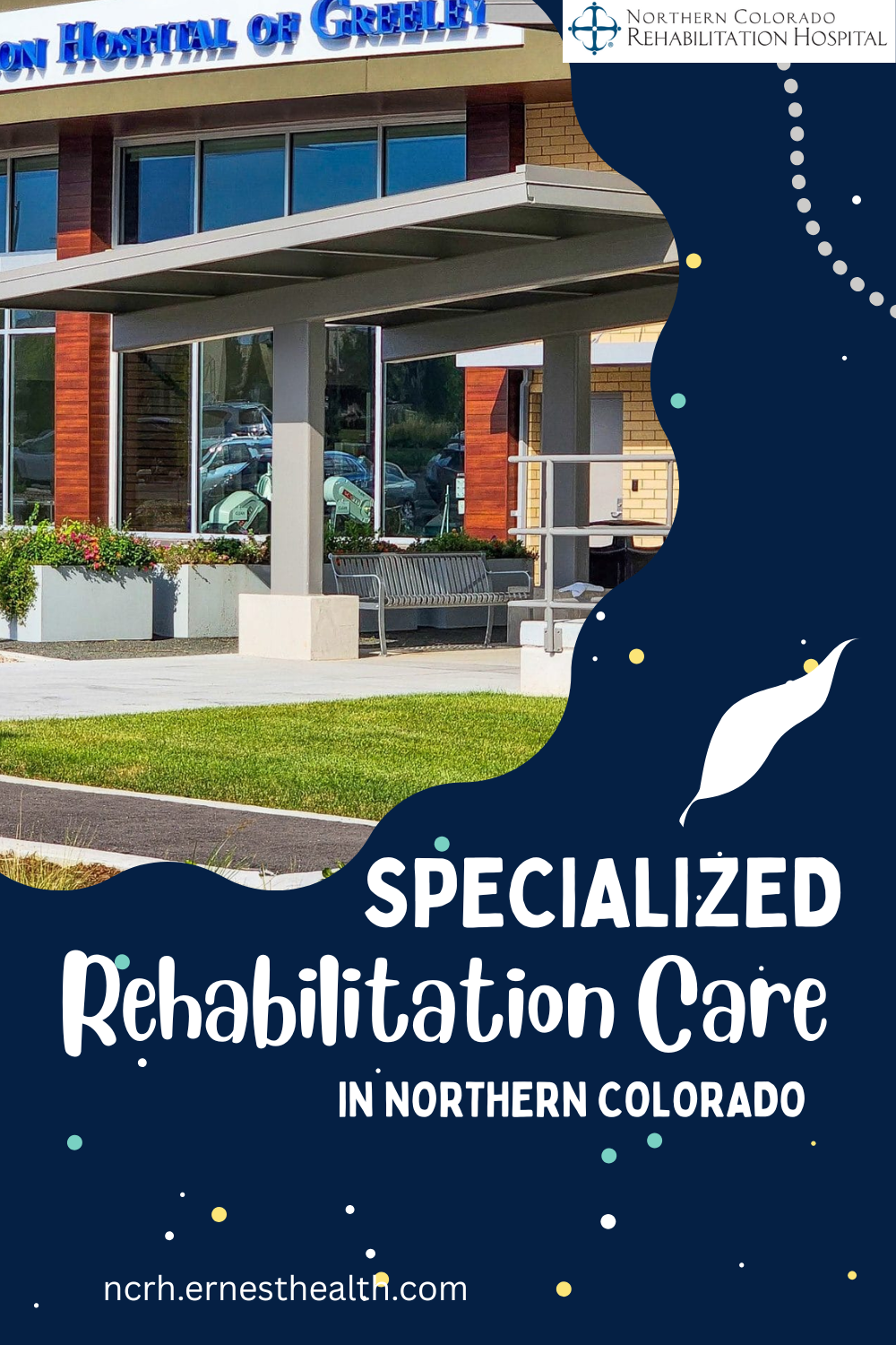 Specialized Rehabilitation Care in Northern Colorado