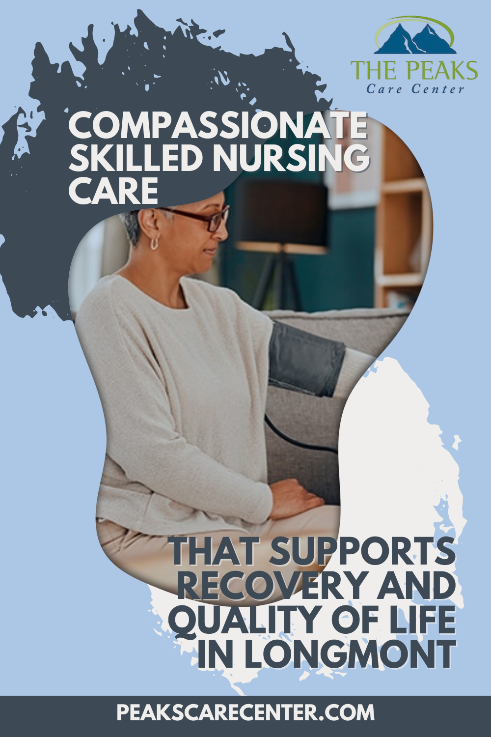 Compassionate Skilled Nursing Care That Supports Recovery and Quality of Life in Longmont
