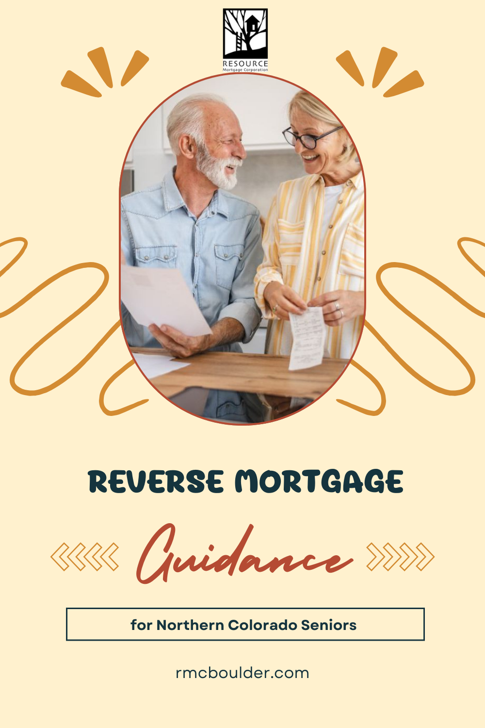 Reverse Mortgage Guidance for Northern Colorado Seniors