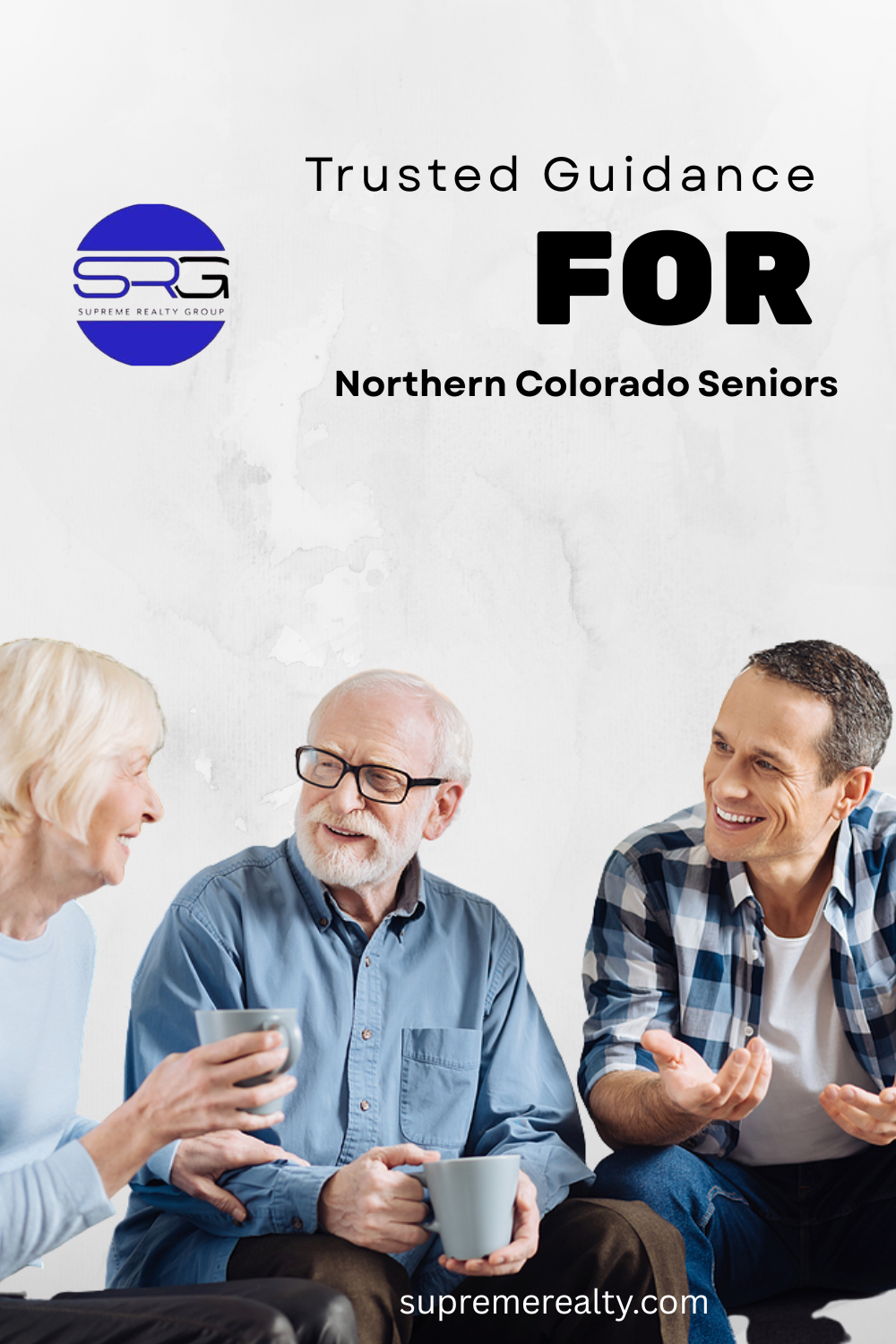 Trusted Guidance for Northern Colorado Seniors