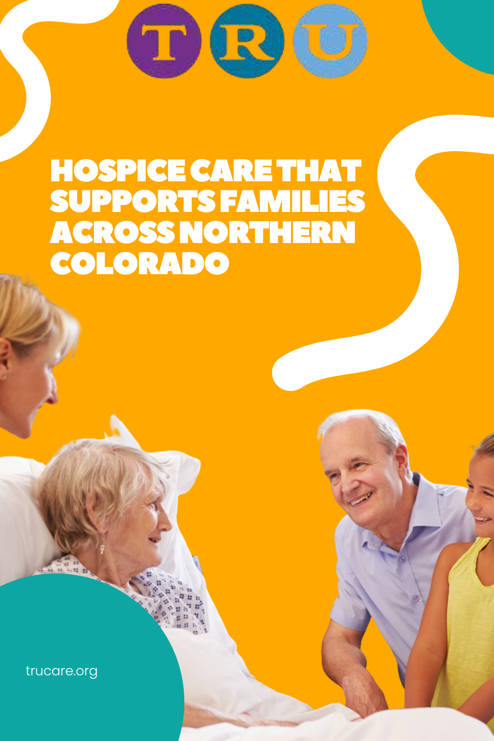 Hospice Care that Supports Families Across Northern Colorado