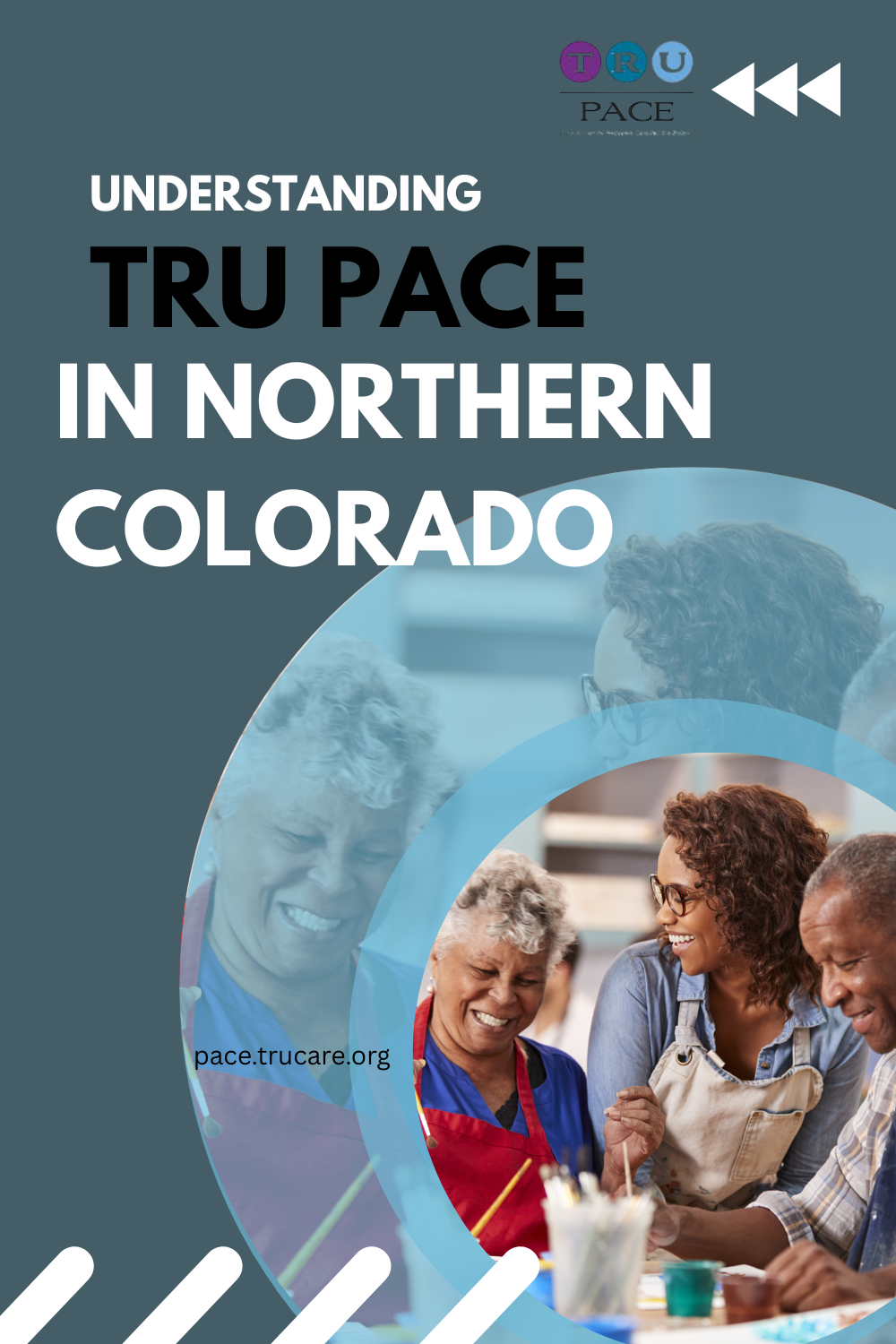 Understanding TRU PACE in Northern Colorado