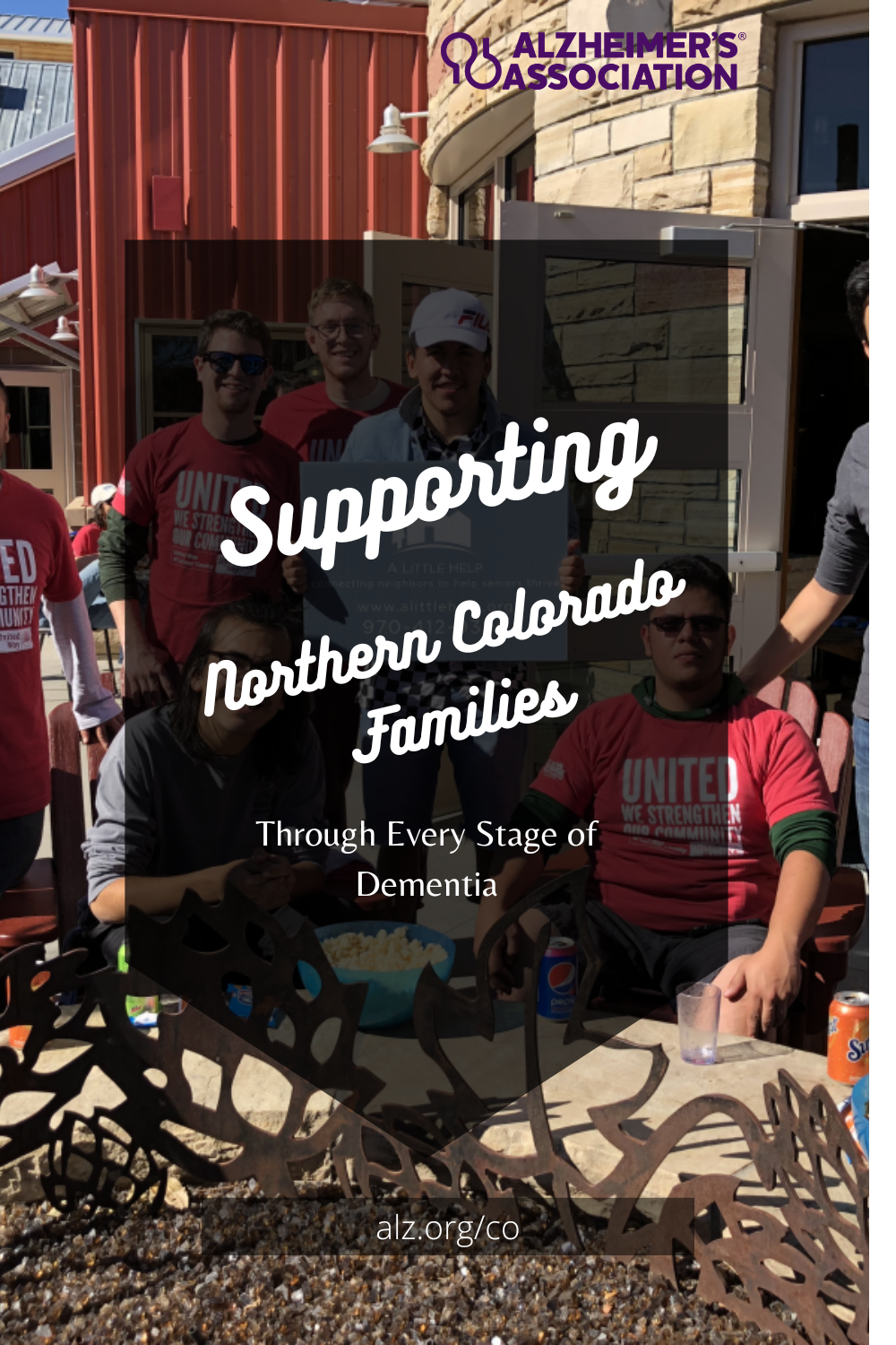 Supporting Northern Colorado Families Through Every Stage of Dementia