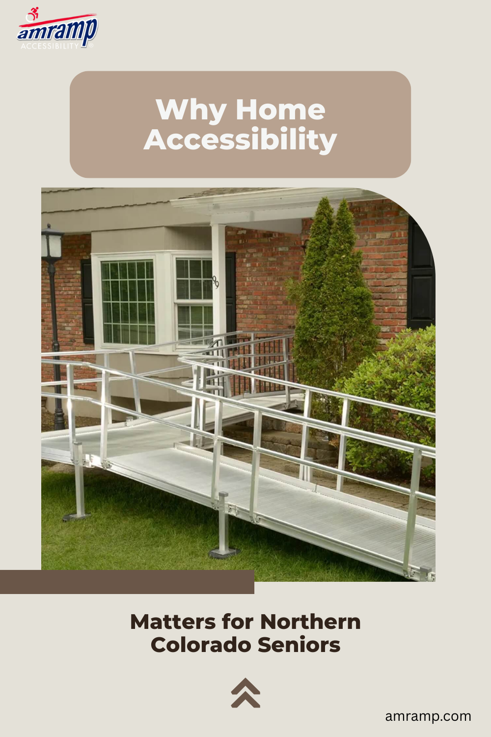 Why Home Accessibility Matters for Northern Colorado Seniors