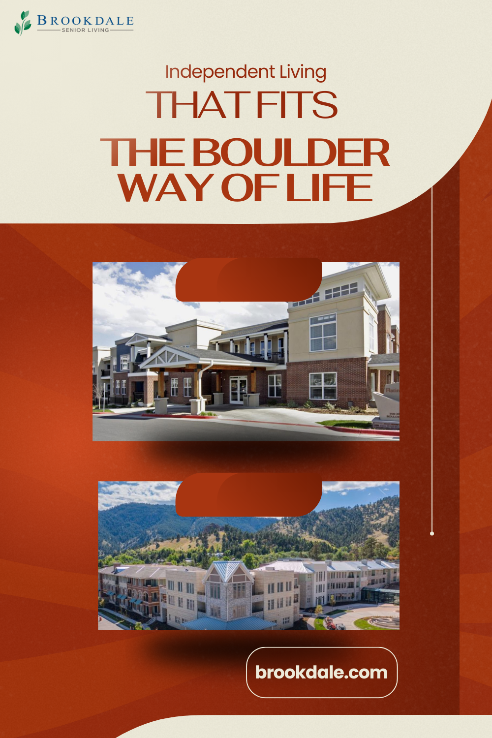 Independent Living That Fits the Boulder Way of Life
