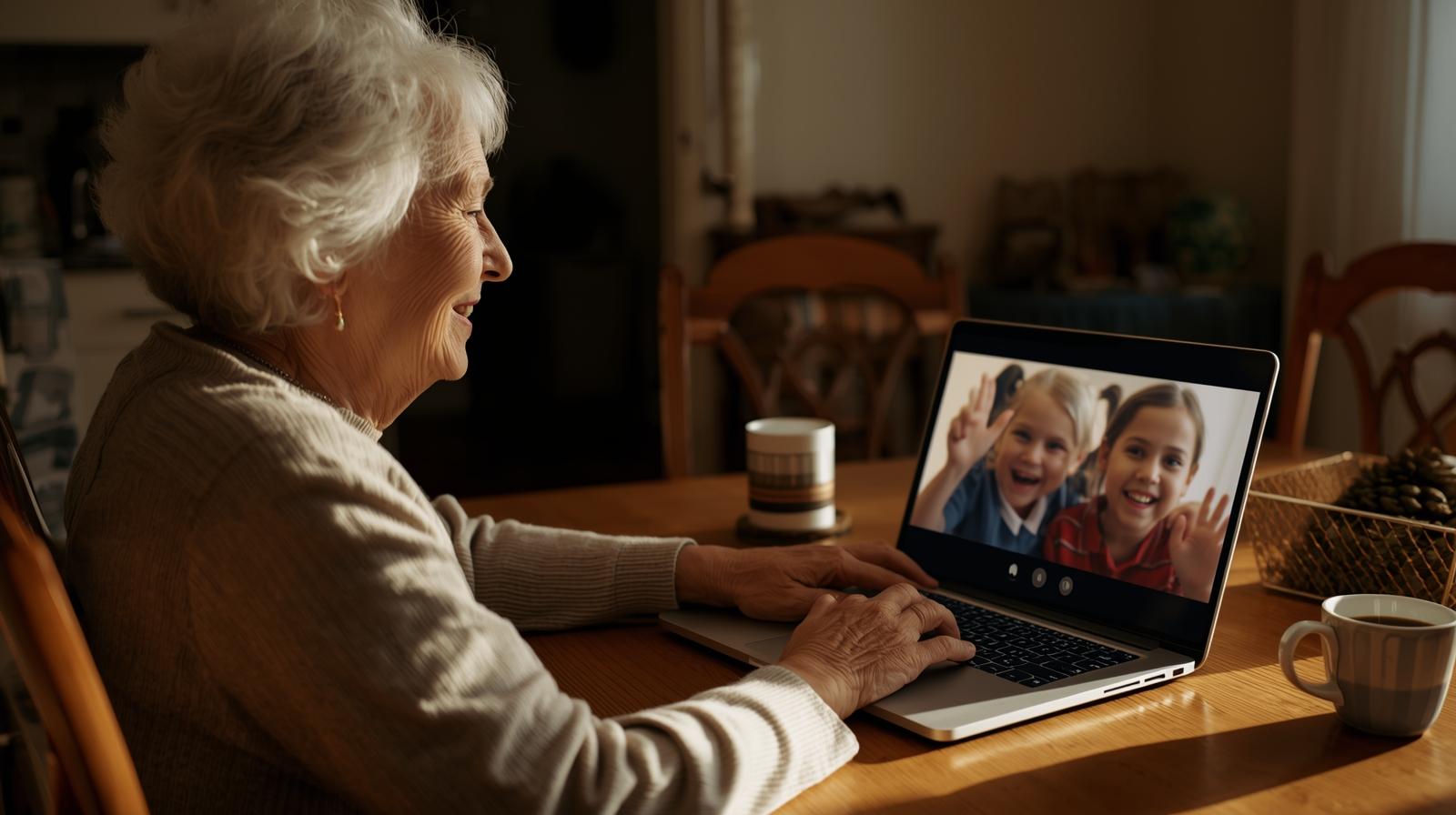Managing Long-Distance Caregiving: Practical Guidance for Adult Children Living Out of State