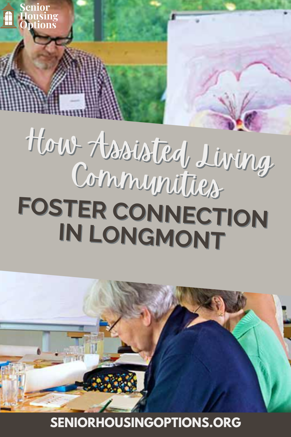 How Assisted Living Communities Foster Connection in Longmont