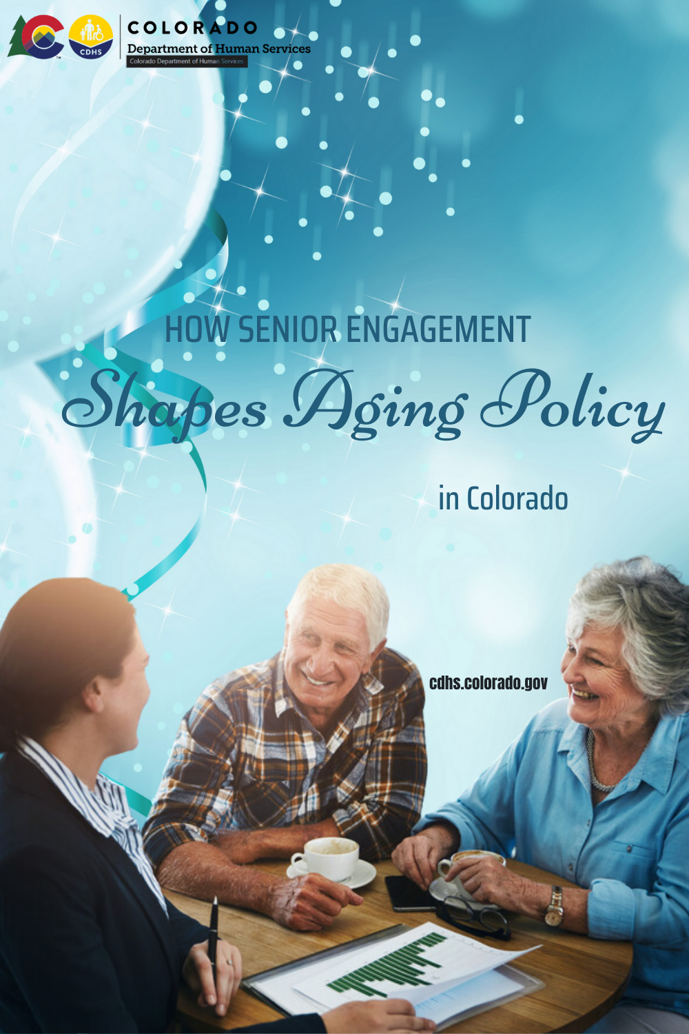 How Senior Engagement Shapes Aging Policy in Colorado