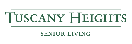 Tuscany Heights Senior Living