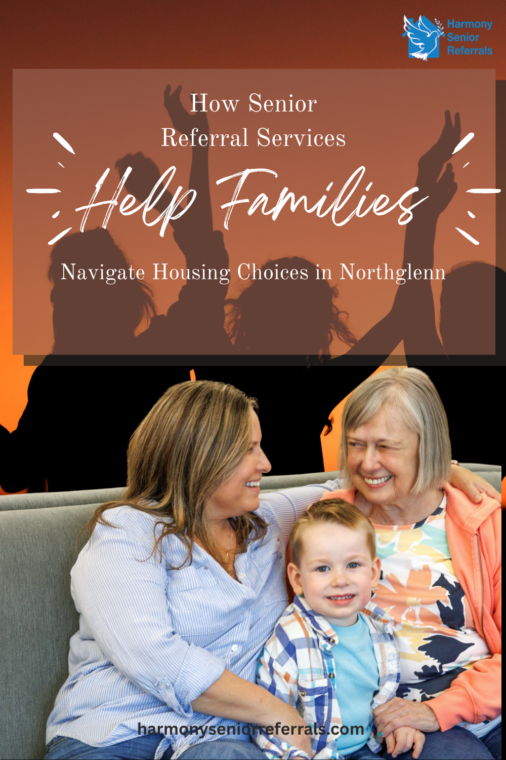 How Senior Referral Services Help Families Navigate Housing Choices in Northglenn