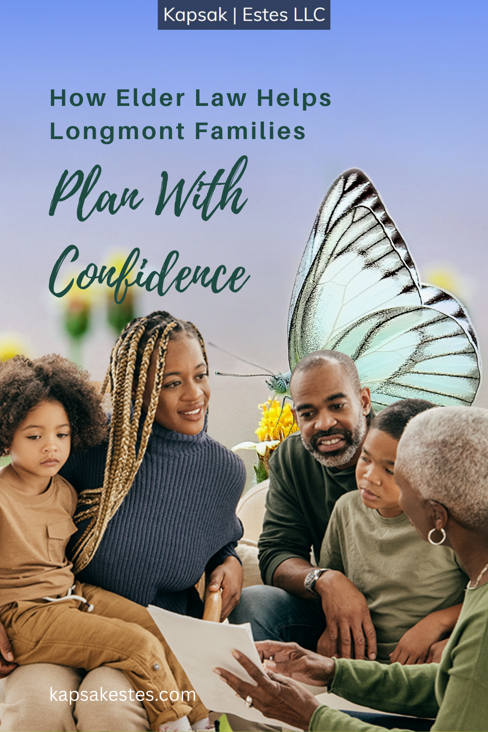 How Elder Law Helps Longmont Families Plan With Confidence