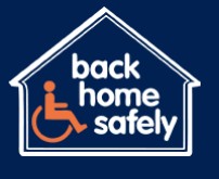 Back Home Safely