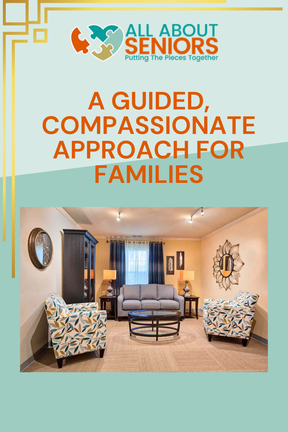 A Guided, Compassionate Approach for Families