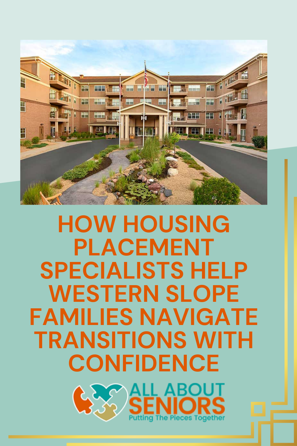 How Housing Placement Specialists Help Western Slope Families Navigate Transitions with Confidence